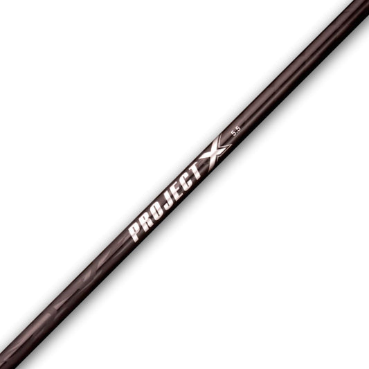 Project X Graphite - Hybrid - Black