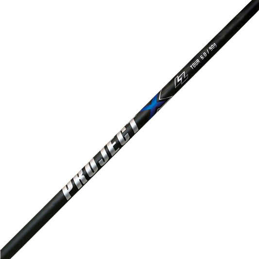 Project X Graphite - Iron - LZ Tour (warranty void)