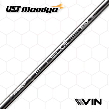 UST Mamiya - Iron - Recoil 450ESX (Warranty Void)