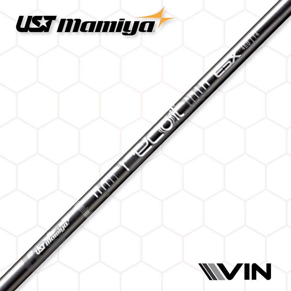 UST Mamiya - Iron - Recoil 460ESX