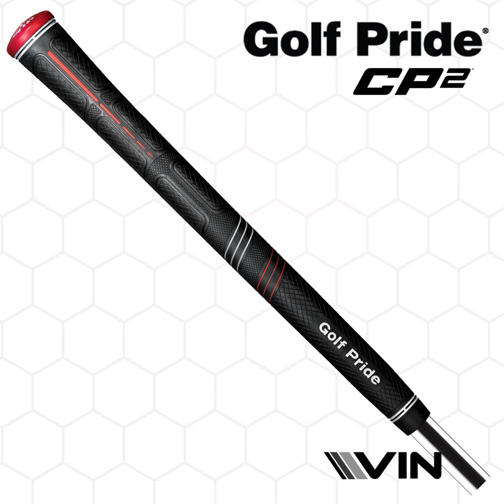 Golf Pride Jumbo - CP2 Pro