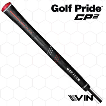 Golf Pride U/Size - CP2 Pro