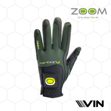 ZOOM - Golf Glove - All Hybrid - Men's One Size