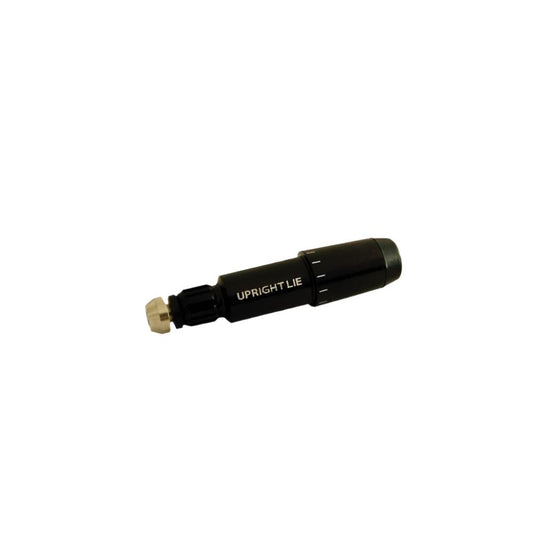 Spider - Adaptor - Driver - Adams Titanium .335