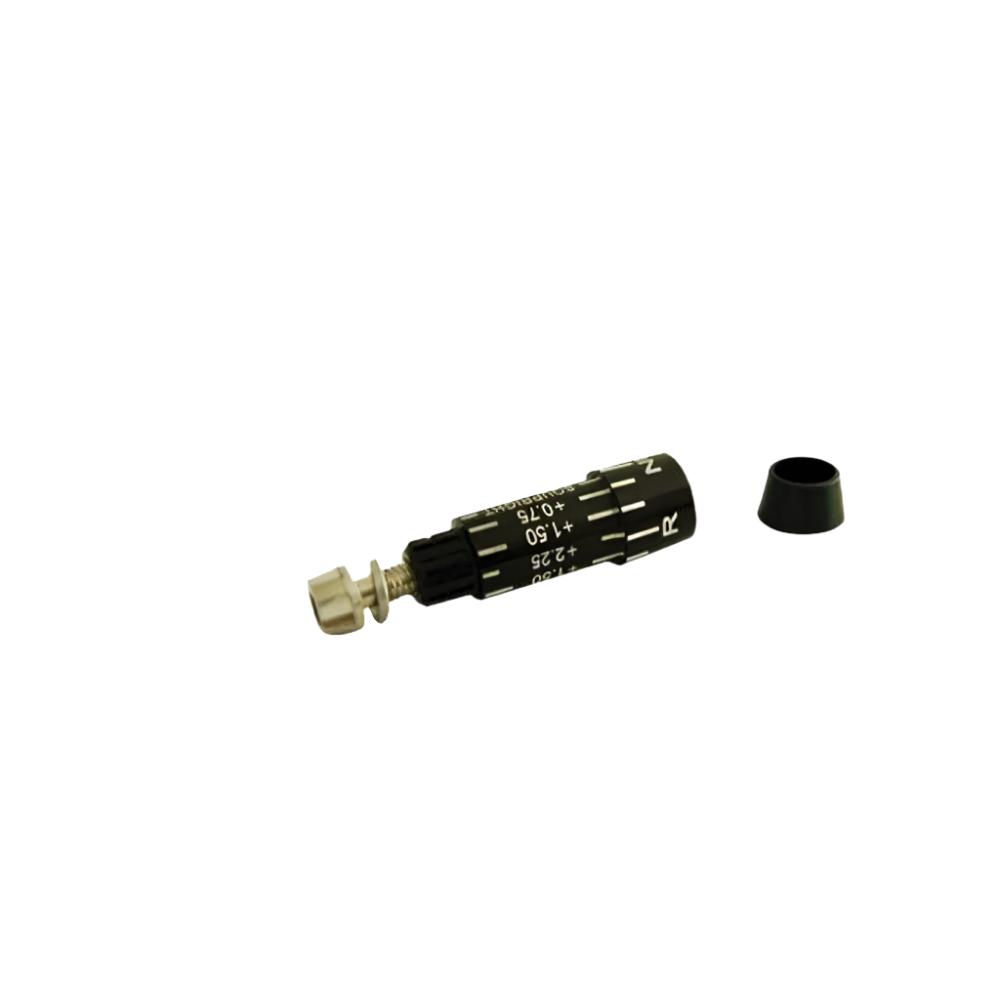 Spider - Adaptor - Driver - Cleveland Custom Series .335