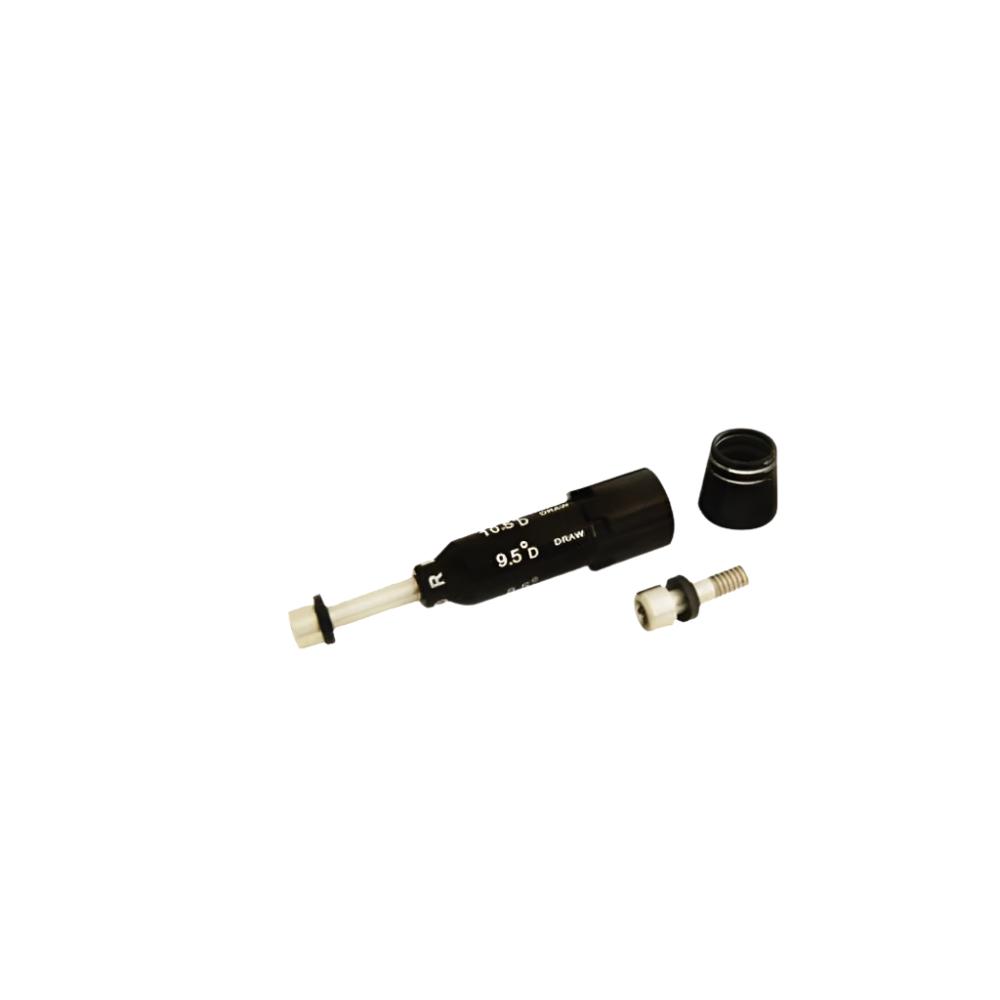 Spider - Adaptor - Driver - Cobra Amp Cell Driver .335