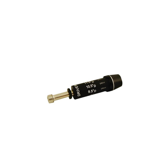 Spider - Adaptor - Driver - Cobra Bio Cell 9-12D .335