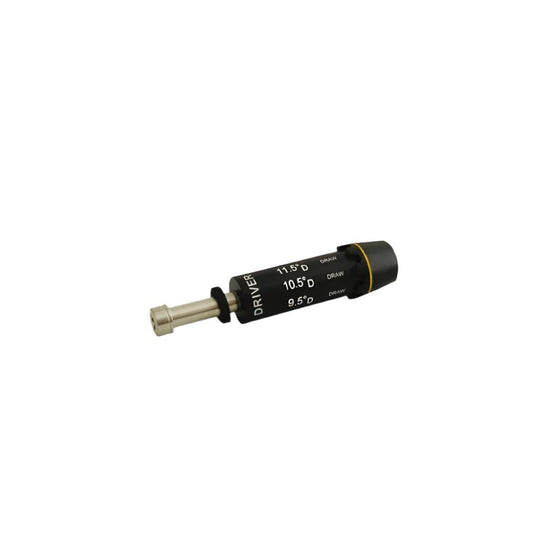 Spider - Adaptor - Driver - Cobra Fly Z.335