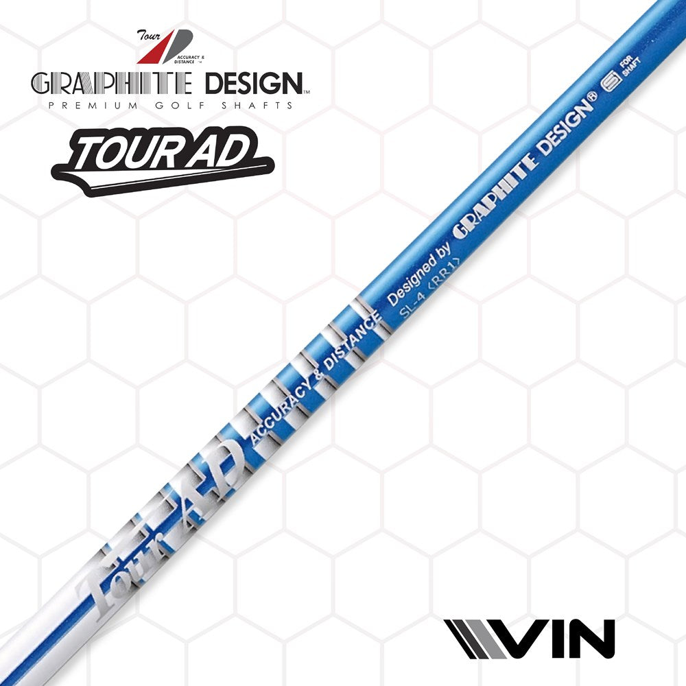 Graphite Design - Tour AD SL