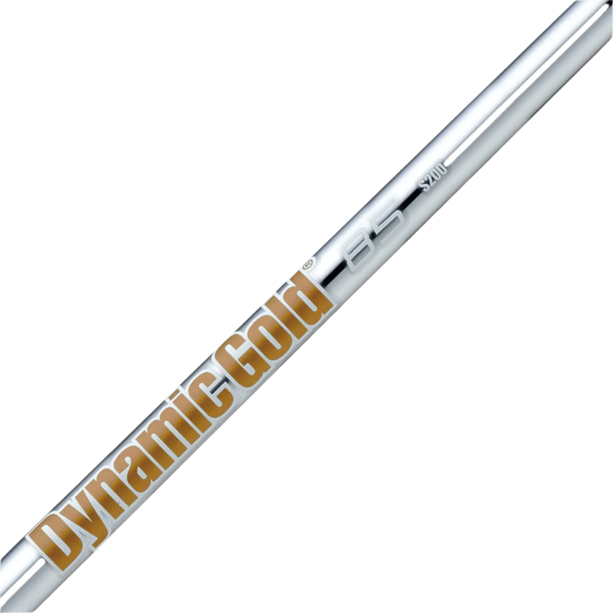 True Temper - Dynamic Gold 85 - S200
