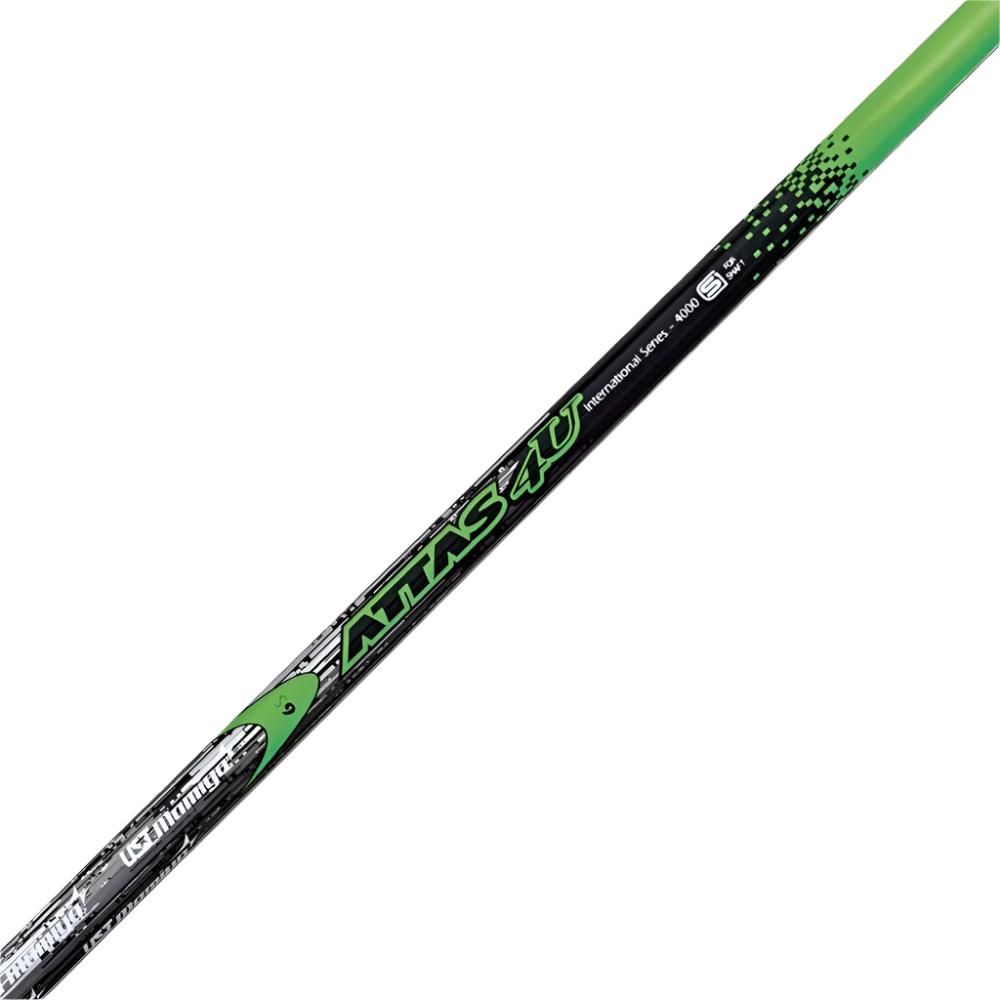 UST Mamiya - Attas 4U D