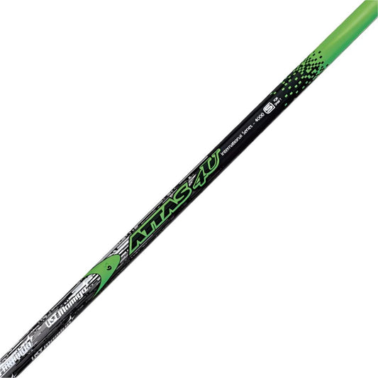 UST Mamiya - Attas 4U D