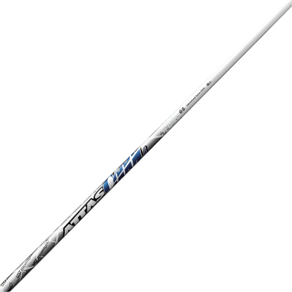 UST Mamiya - Attas Coool