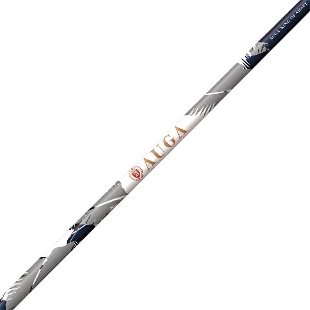 UST Mamiya Attas Iron Shaft