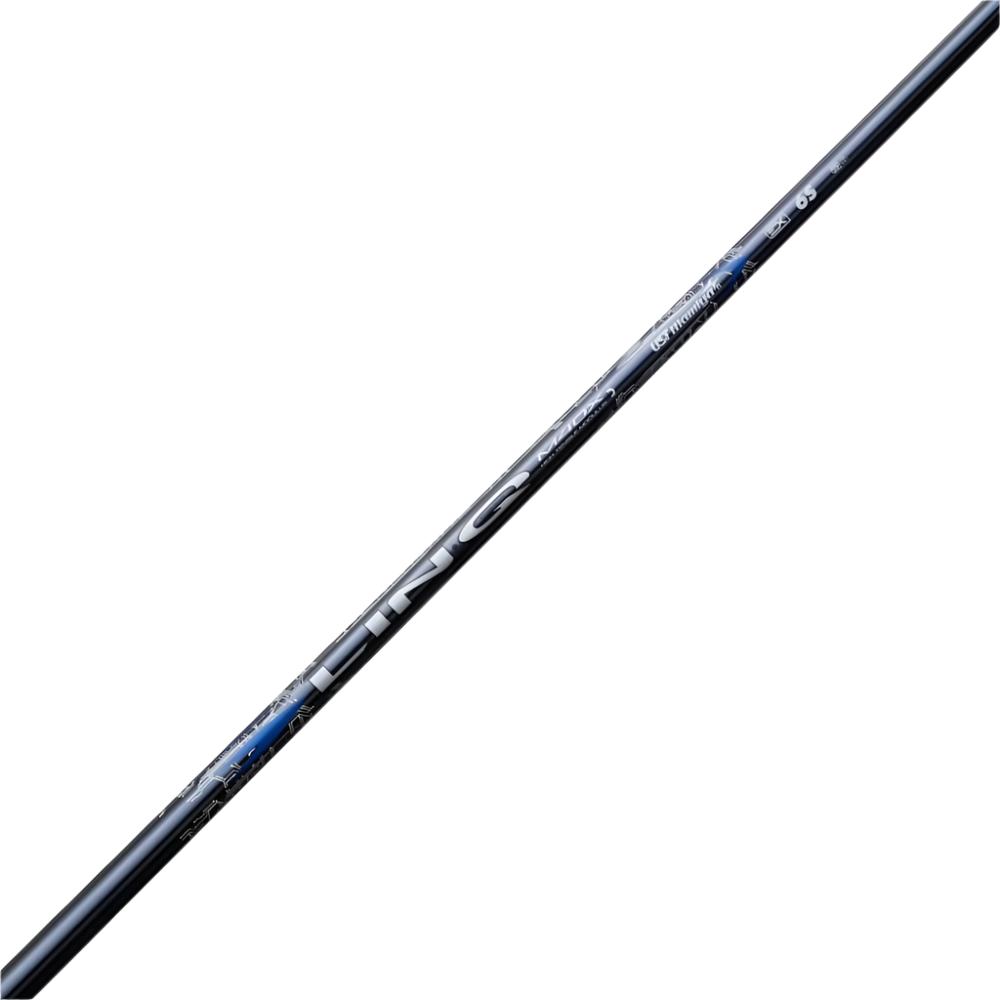UST Mamiya - LIN-Q BLUE EX