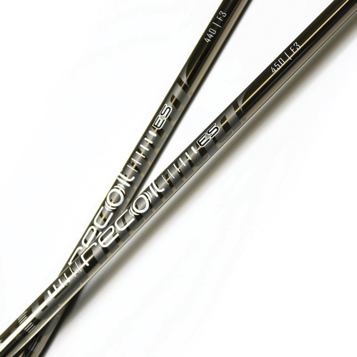 UST Mamiya - Wood - Recoil ES