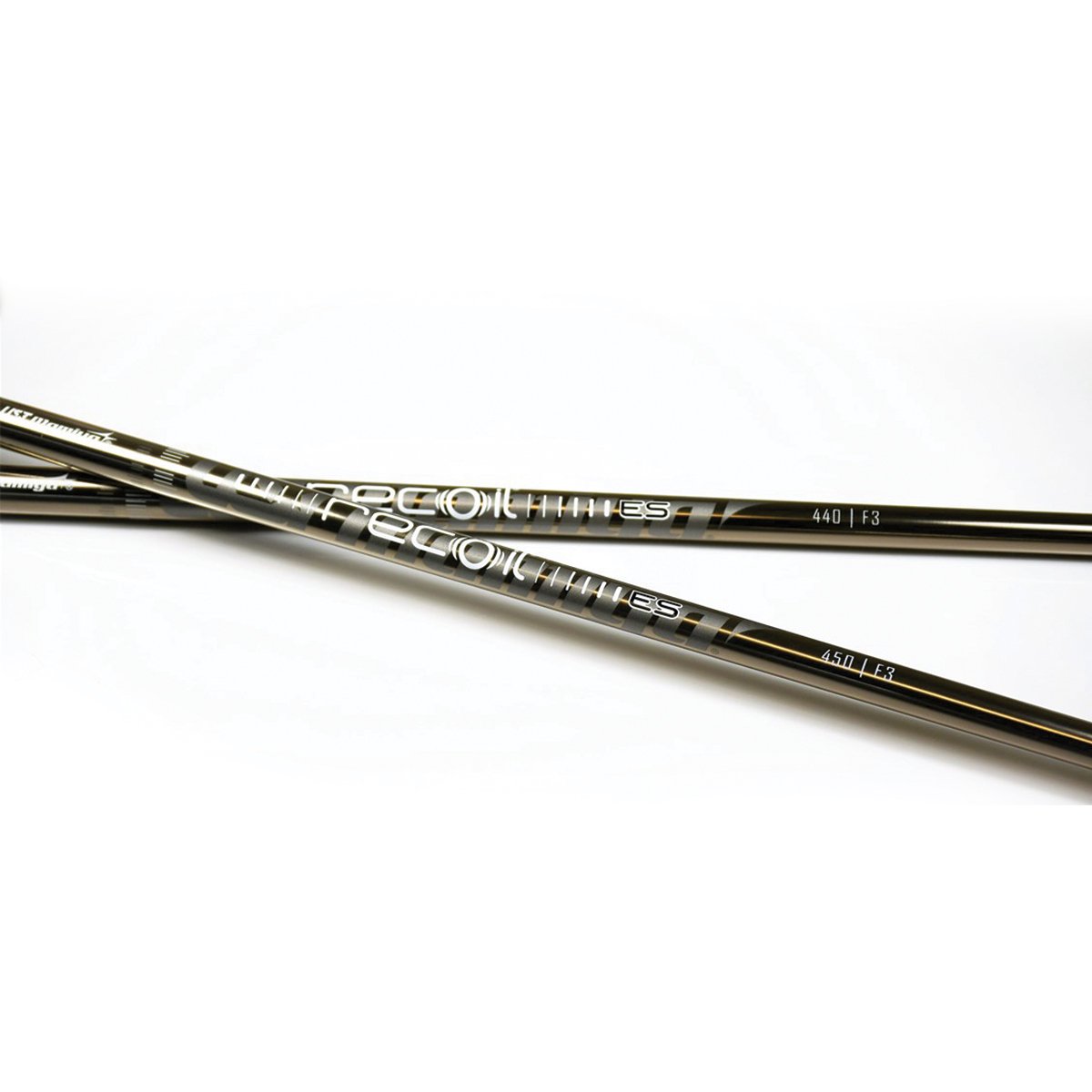 UST Mamiya - Wood - Recoil ES