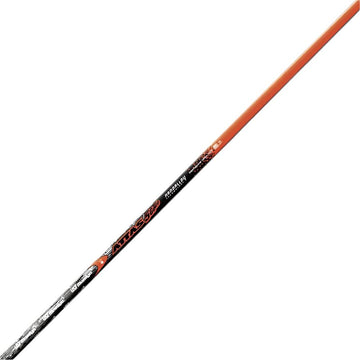 UST Mamiya - Fairway - Attas 5GoGo