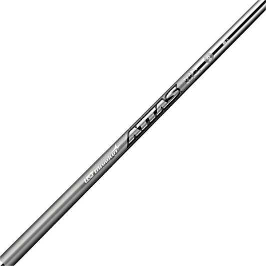 UST Mamiya - Iron - Attas 4R