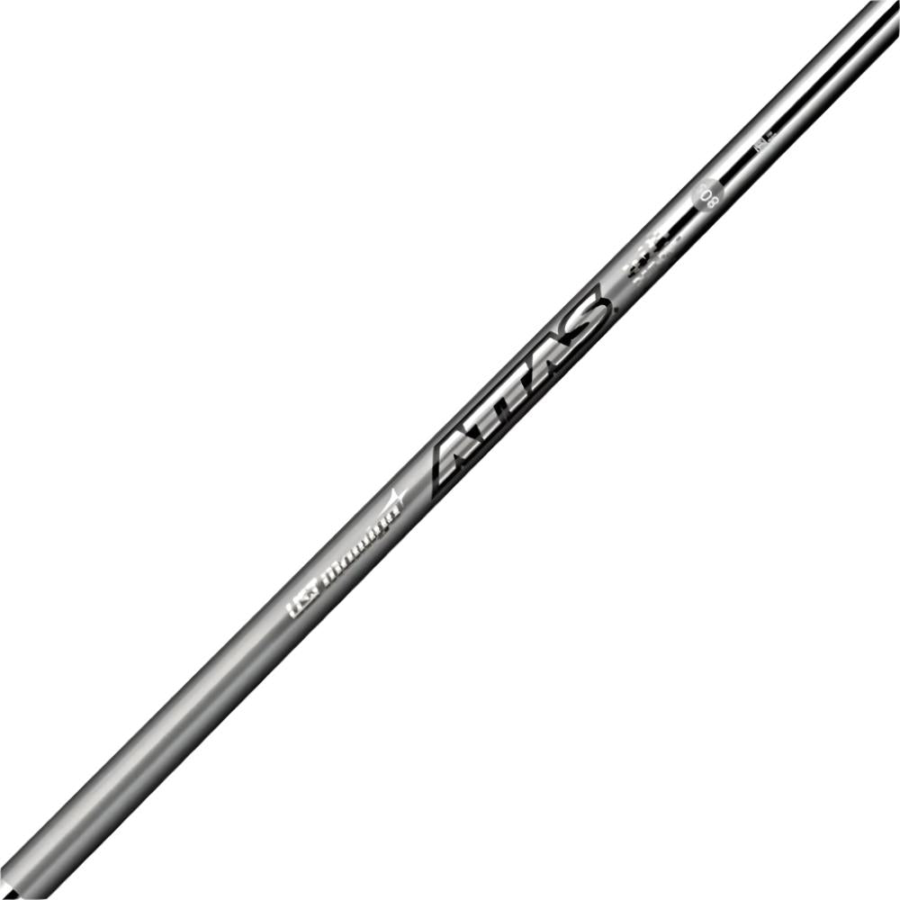 UST Mamiya - Iron - Attas 8S