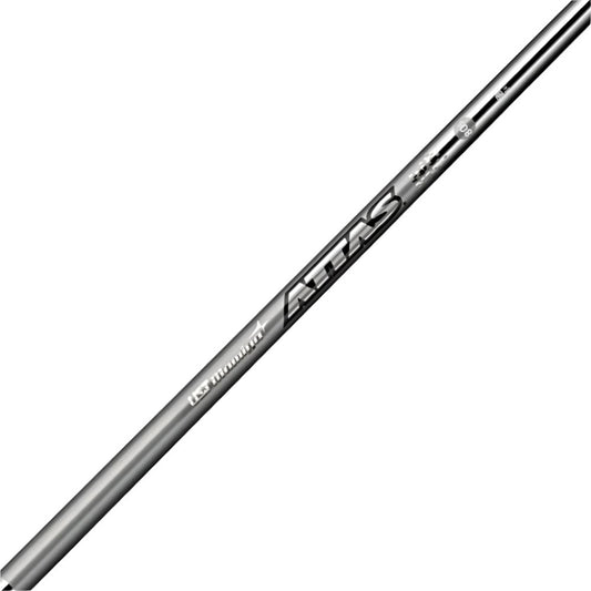 UST Mamiya - Iron - Attas 8S