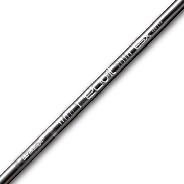 UST Mamiya - Iron - Recoil 440ESX (Warranty Void)