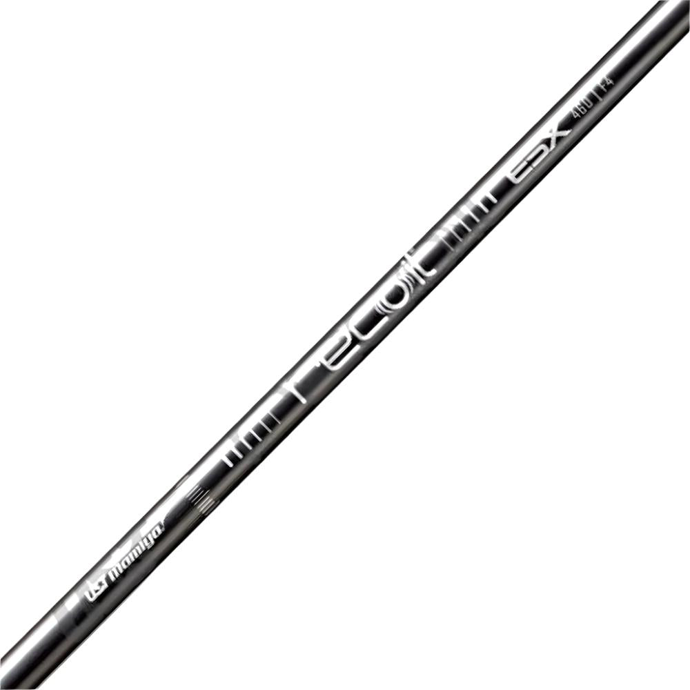 UST Mamiya - Iron - Recoil 450ESX (Warranty Void)