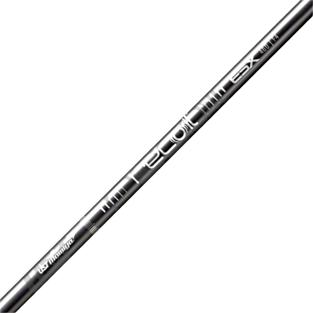 UST Mamiya - Iron - Recoil 460ESX
