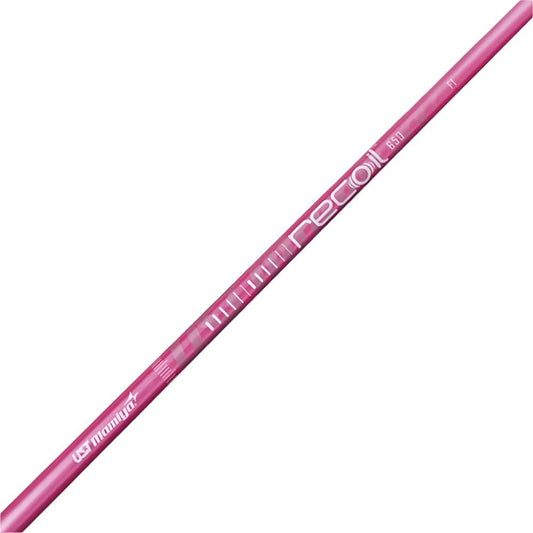 UST Mamiya - Iron - Recoil 650 (Warranty Void)