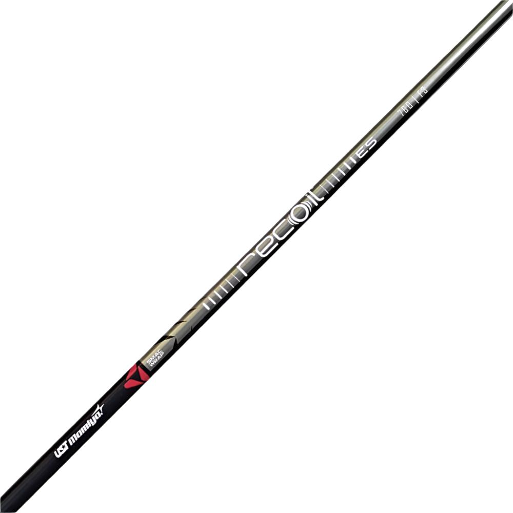 UST Mamiya Attas 6☆ Shaft
