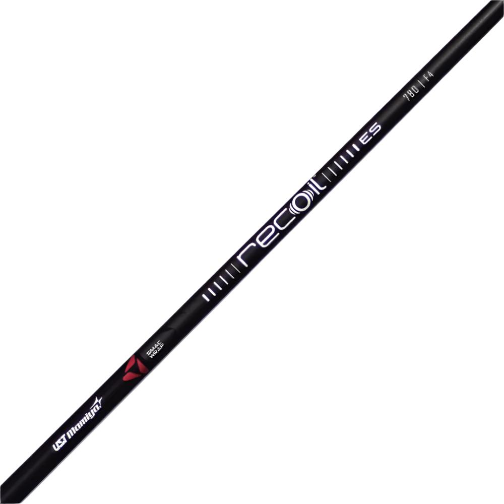 Aerotech - Iron - SteelFiber J68– Vin Golf - SG