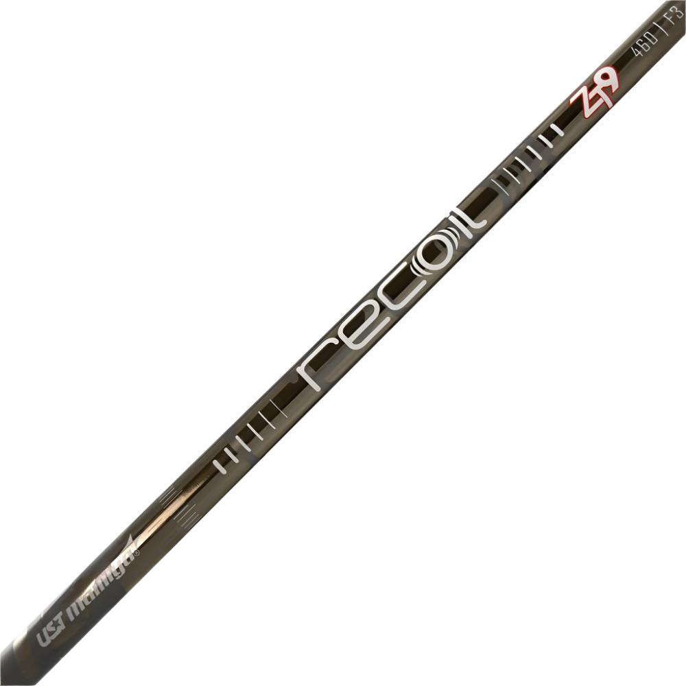 UST Mamiya - Iron - Recoil ZT9