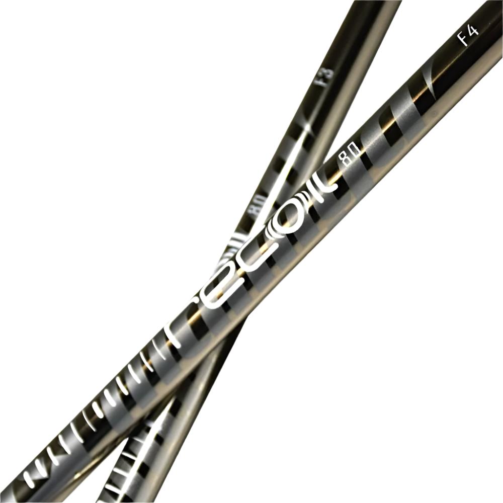 UST Mamiya - Iron - Taper Recoil 80