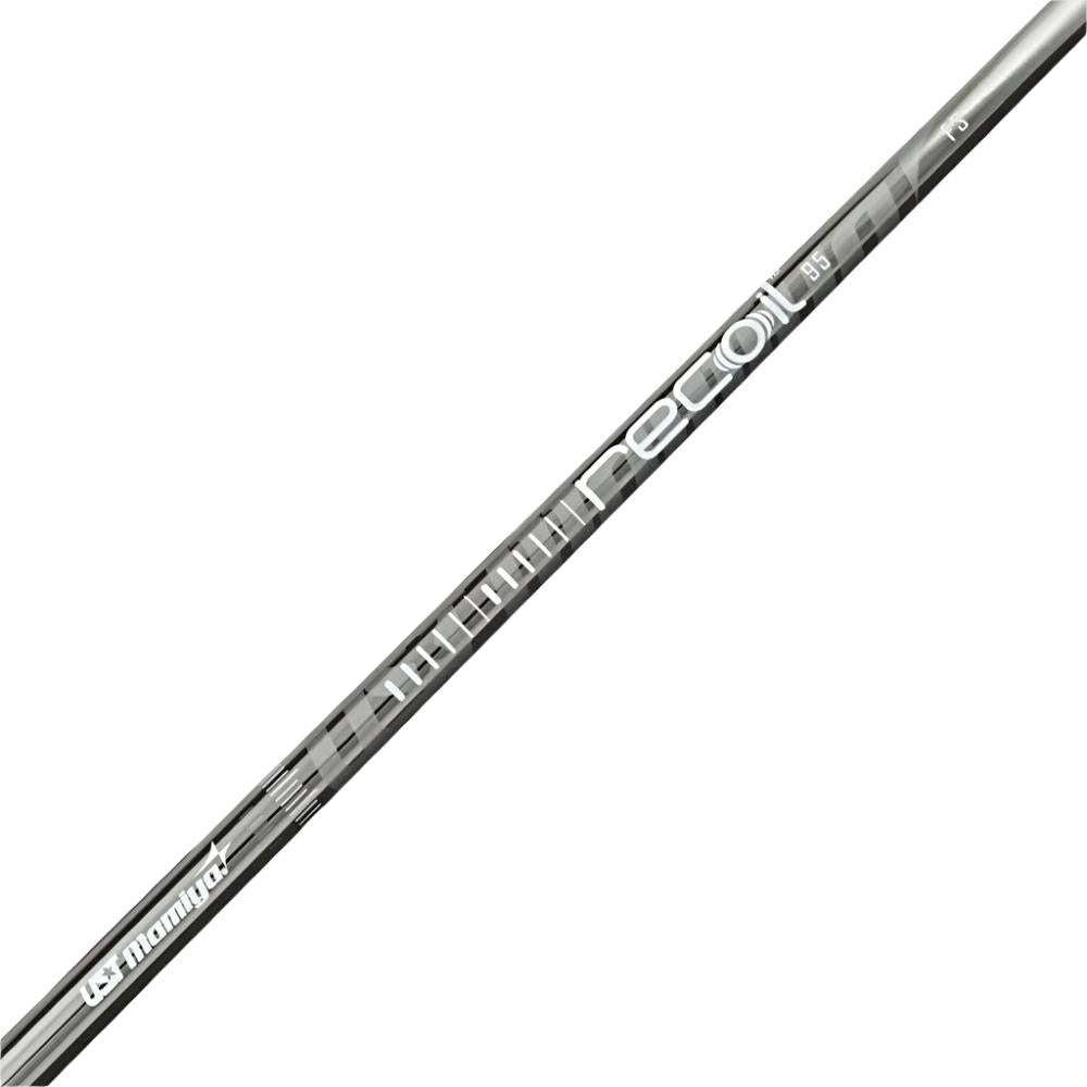 UST Mamiya - Iron - Taper Recoil 95