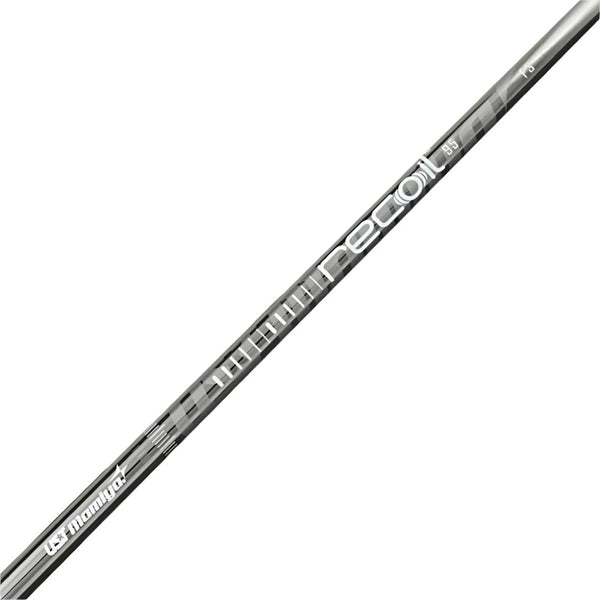 Recoil 95 Prototype Graphite Iron Shaft | UST Mamiya