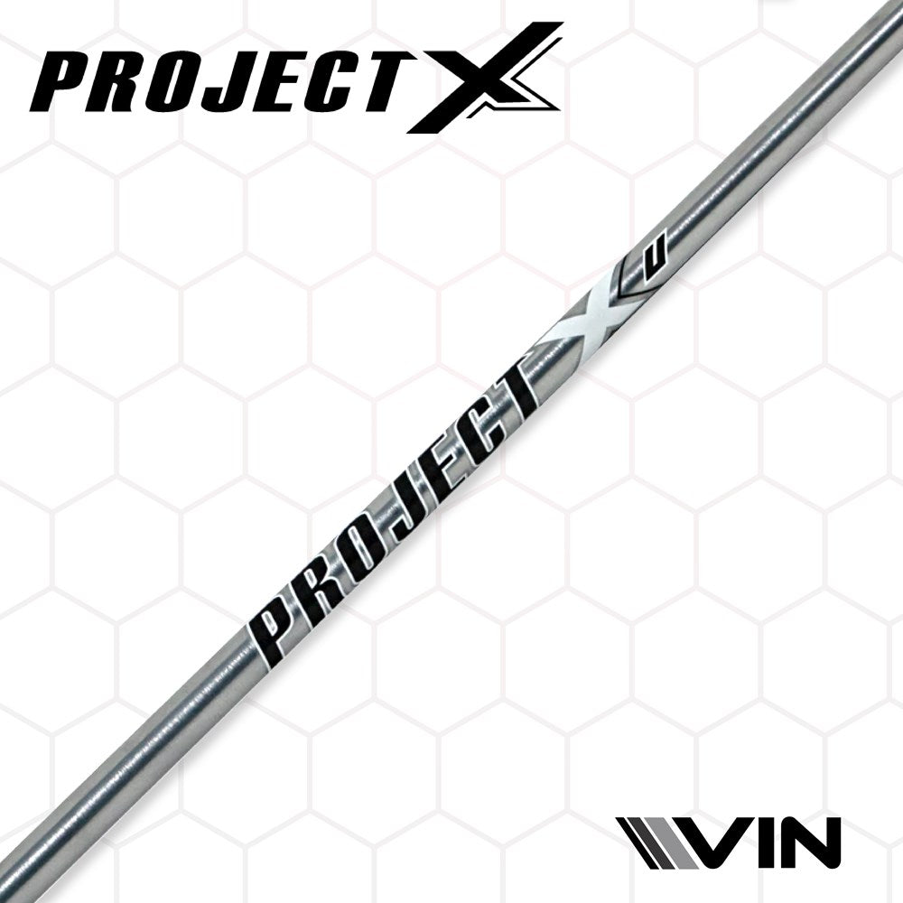 Project X - Utility Iron 0.370