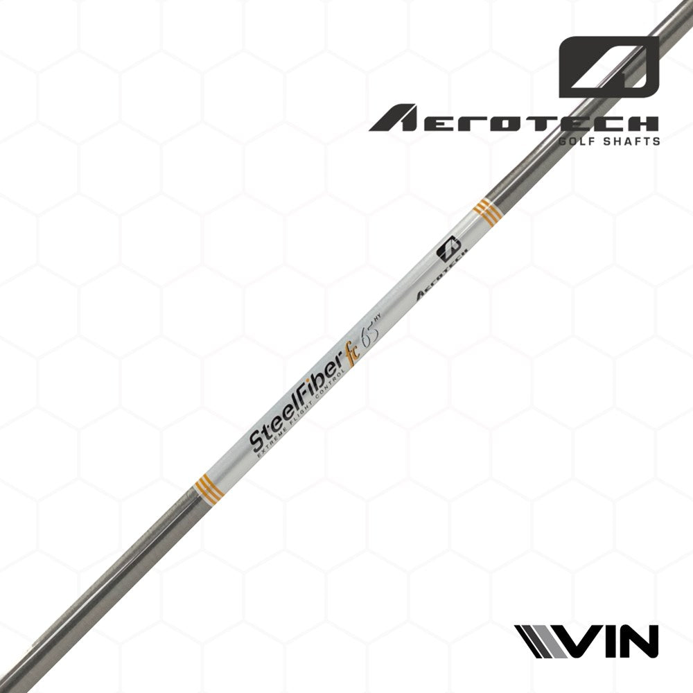 Aerotech Hybrid Steelfiber FC
