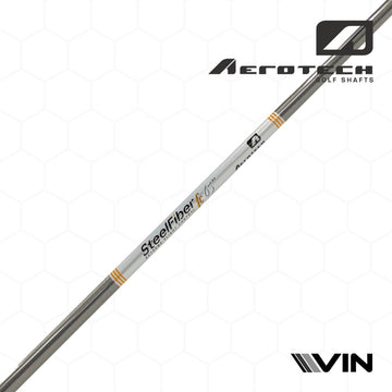Aerotech - Hybrid - Steelfiber FC