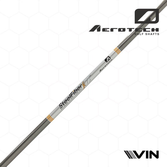 Aerotech - Hybrid - Steelfiber FC