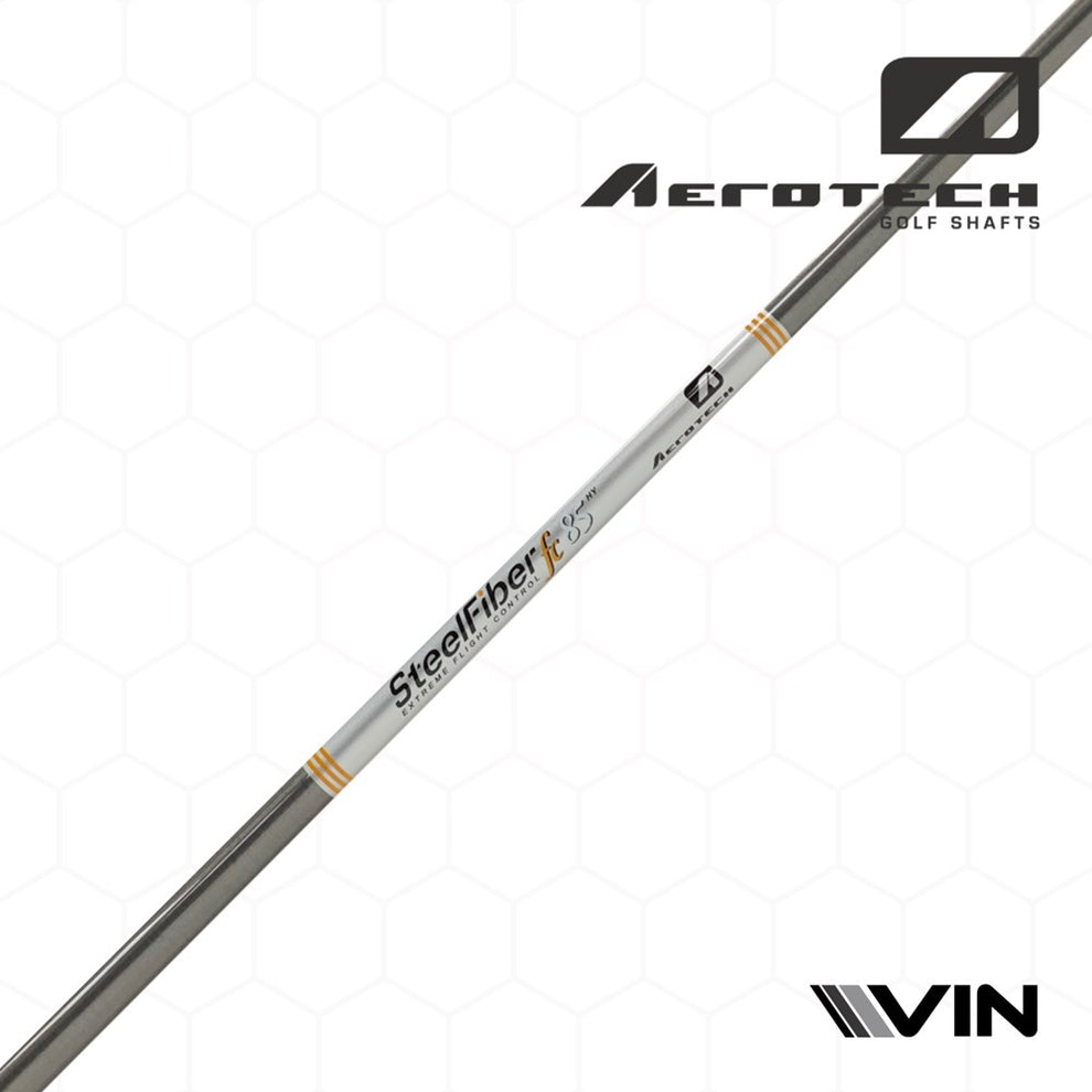 Aerotech Hybrid Steelfiber FC