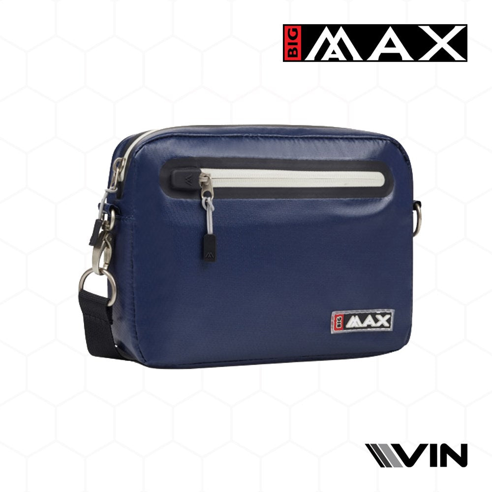 Big Max - Accessory Bag - Aqua Valuables Bag