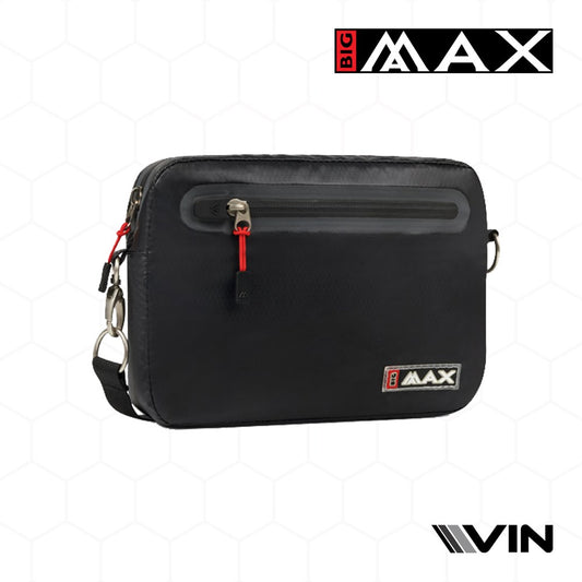 Big Max - Accessory Bag - Aqua Valuables Bag
