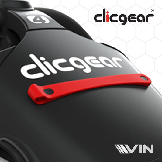 Clicgear - Cart - 4 Trim Kit