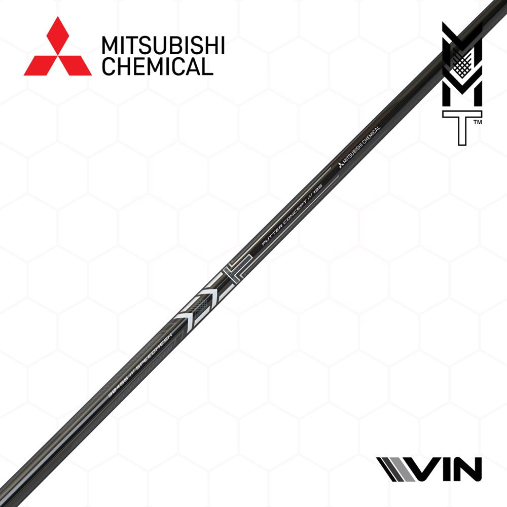 Mitsubishi Chemical - MMT™ Putter 135