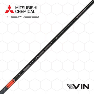 Mitsubishi Chemical - Tensei AV Orange (Xlink Tech)