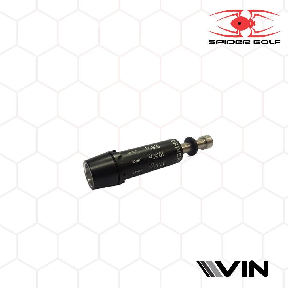 Spider - Adaptor - Driver - Cobra F7/F8 Adaptor .335
