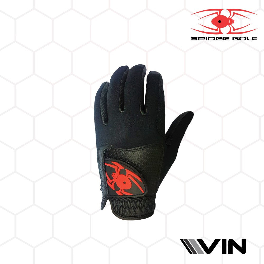 Spider - FLX GLOVE LH