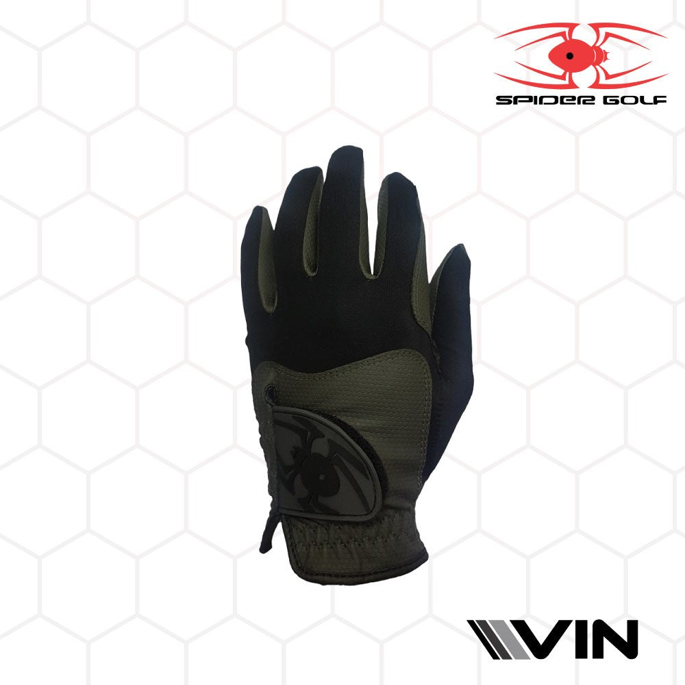 Spider - FLX GLOVE LH