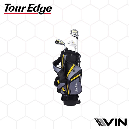 Tour Edge - HL-J Junior Golf Set