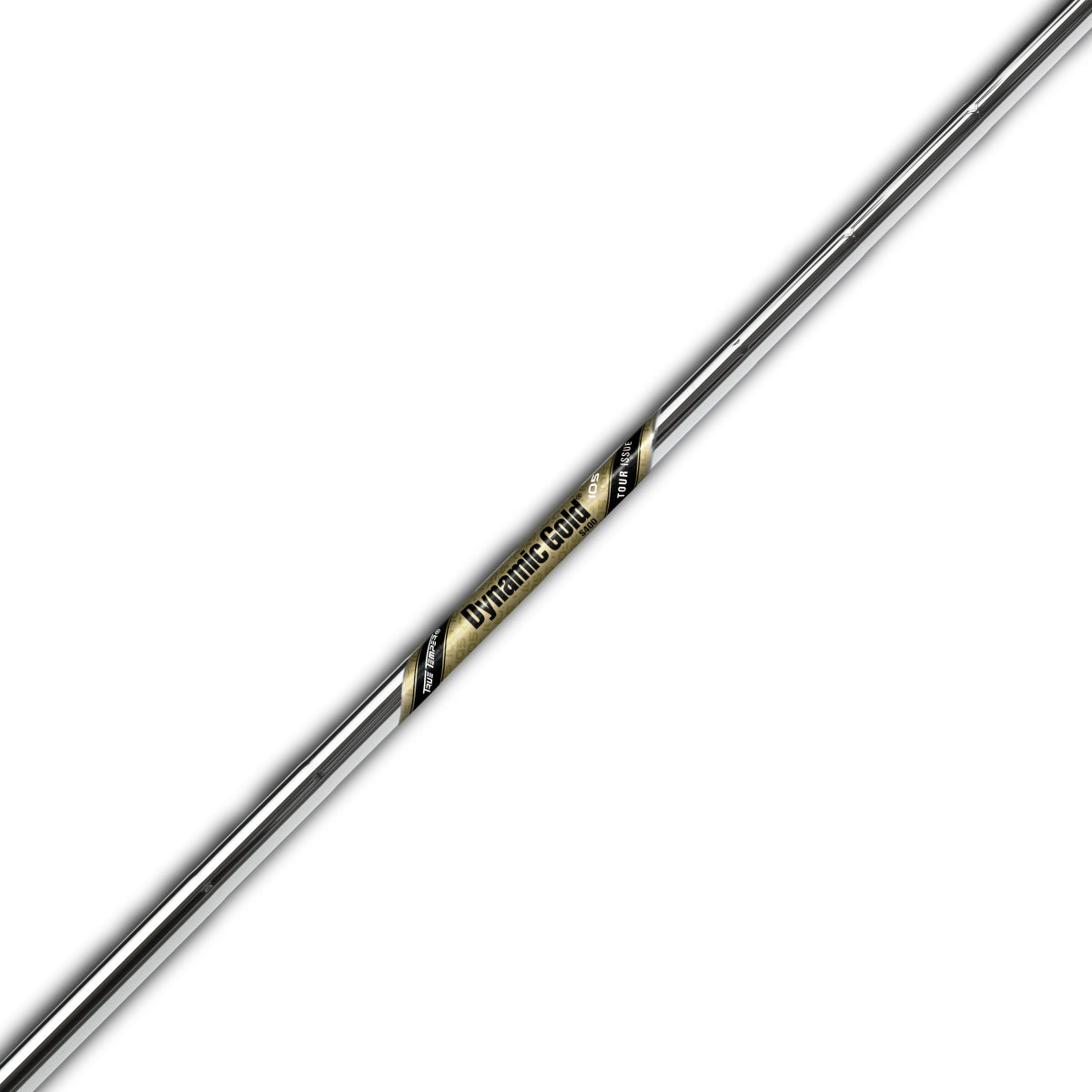 True Temper - Dynamic Gold 105 Tour Issue - S400